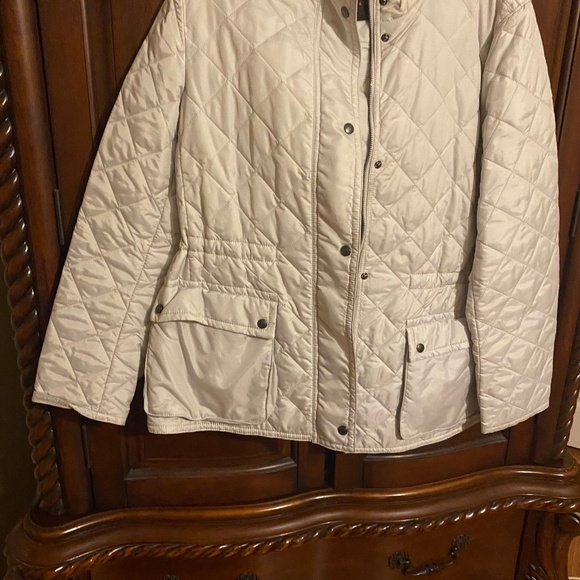 Coach Jacket - Picture 1 of 3